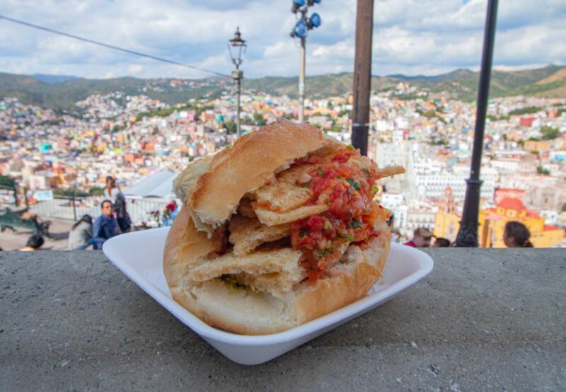 Torta de Tamal