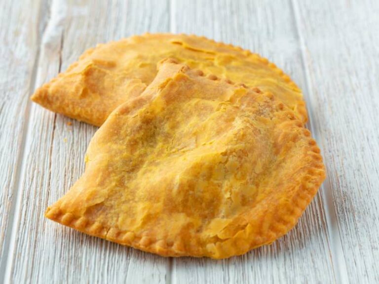 Haitan Patties