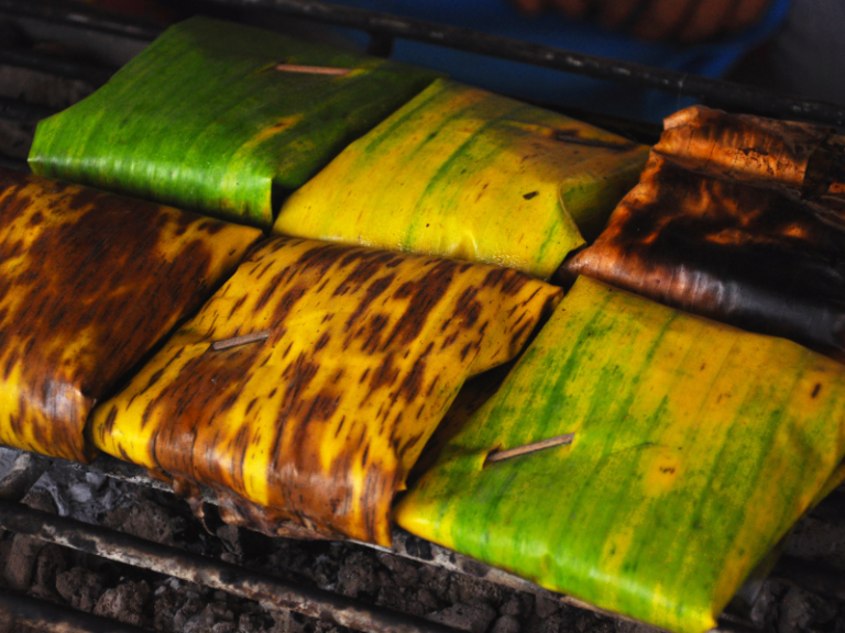 DRC Food: 10 Traditional Dishes of the Democratic Republic of Congo