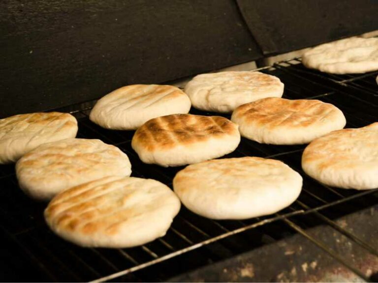 Roasted Bakes