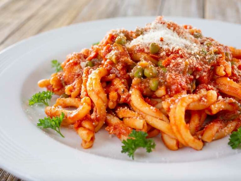 Strozzapreti