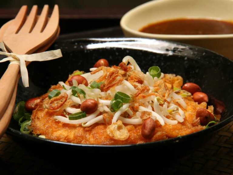 Tahu Telur