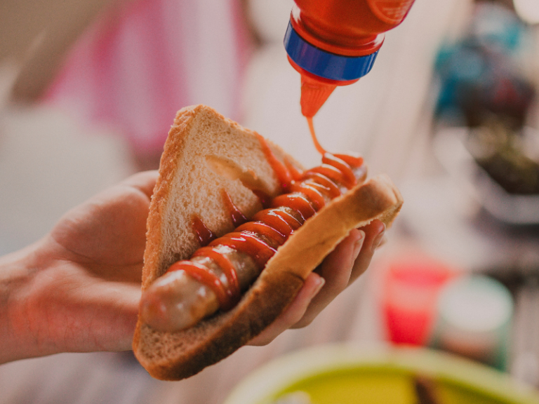 Democracy sausage