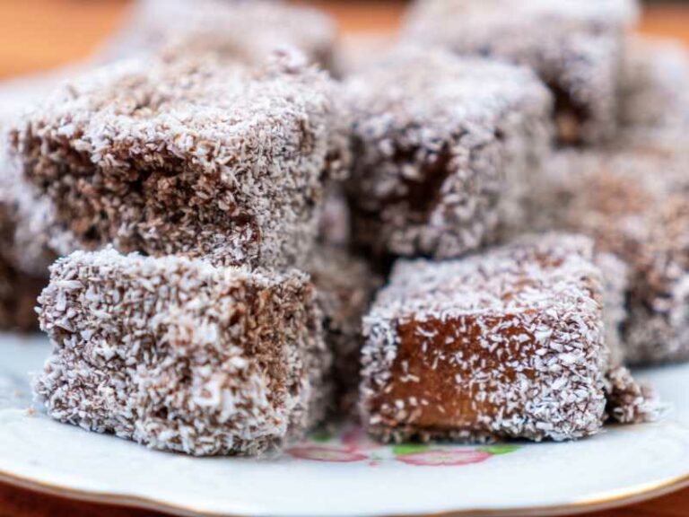 Balkan Čupavci cake