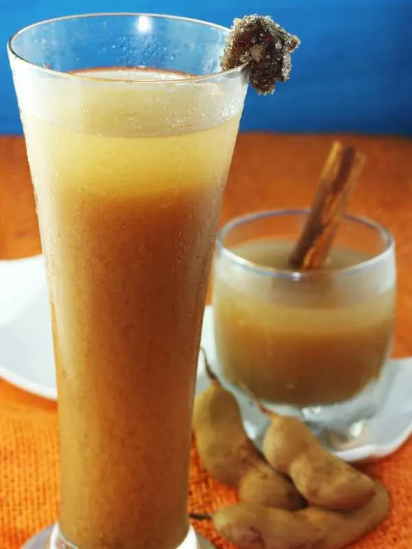 Guarapo (Sugarcane Juice) Recipe 1