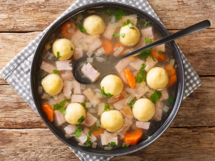 Food of Liechtenstein 10 Traditional Dishes Travel Food Atlas