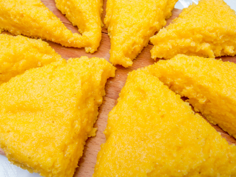 Mămăligă