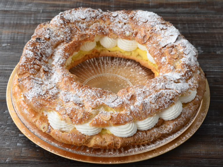 Paris-Brest