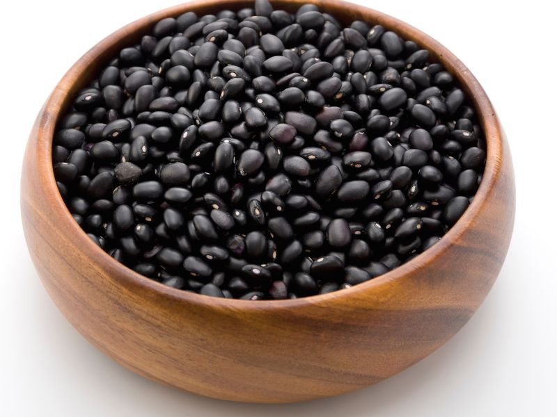 Venezuelan Caraotas Negras (Venezuelan Black Beans) Recipe