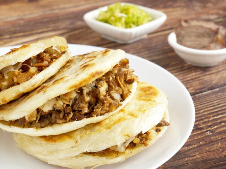 Armenian Food: 11 Must-Try Traditional Dishes of Armenia | Travel Food ...