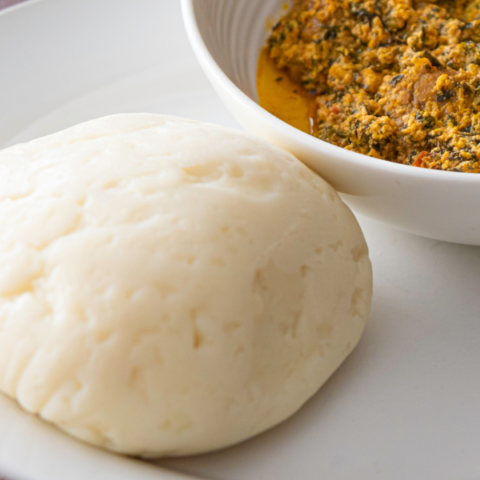 Fufu