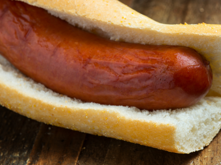 Knockwurst