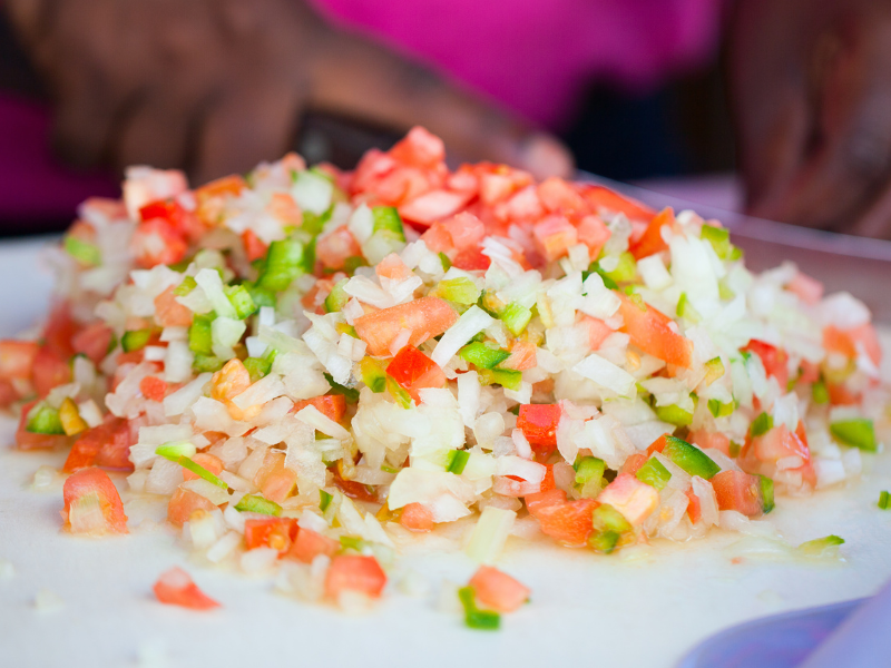 Bahamian Food: 10 Traditional Dishes of the Bahamas