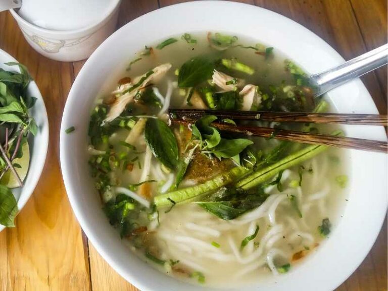 Khao Piak Sen