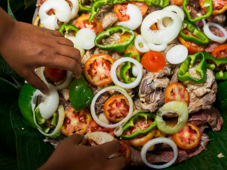 Nicaraguan Baho