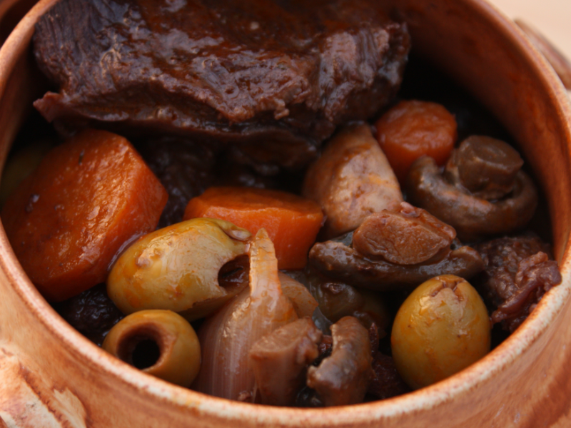 Daube