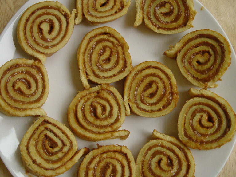Brazo de reina