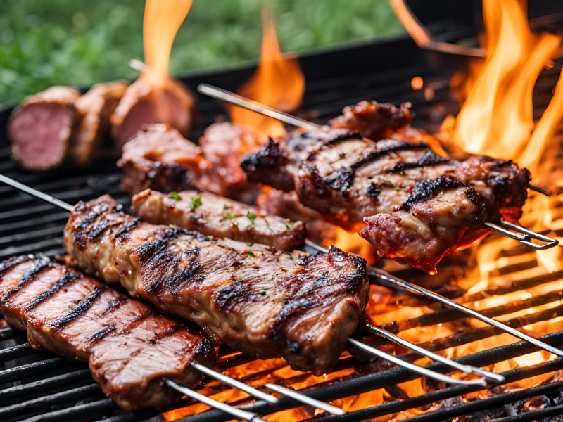 Food of Lesotho: 10 Traditional Dishes 11