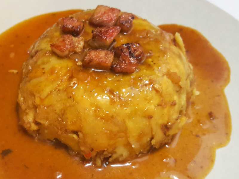 Mofongo