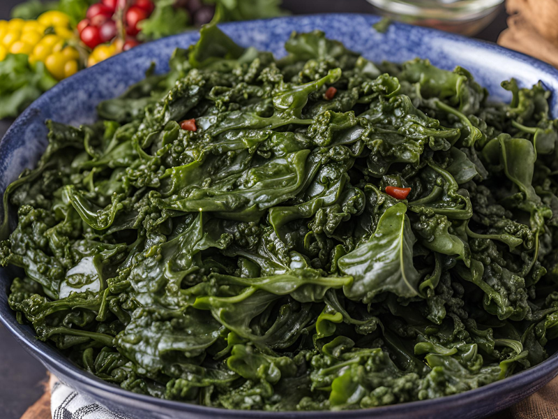 Food of Lesotho: 10 Traditional Dishes 5
