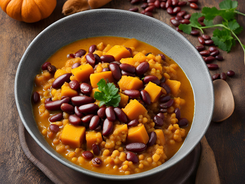 Food of Lesotho: 10 Traditional Dishes 4