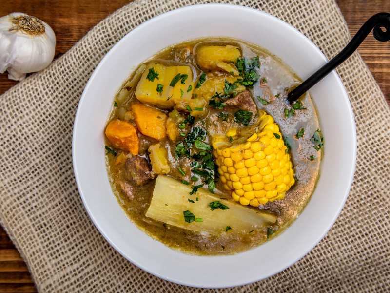 Sancocho