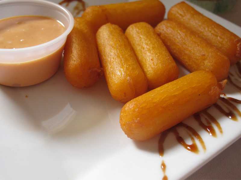 Puerto Rican Food: 29 Traditional Dishes of Puerto Rico 1