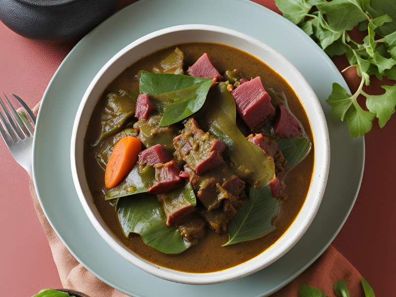 Food of Marshall Islands: 10 Traditional Marshallese Dishes 6