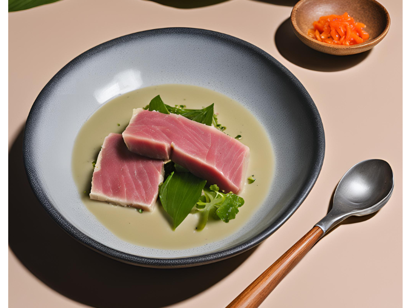 Nauruan Cuisine: 7 Traditional Dishes of Nauru 1