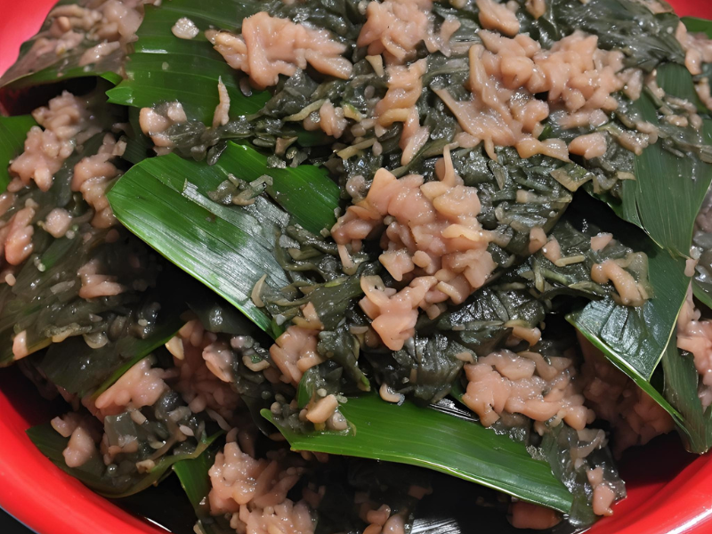Nauruan Cuisine: 7 Traditional Dishes of Nauru 3
