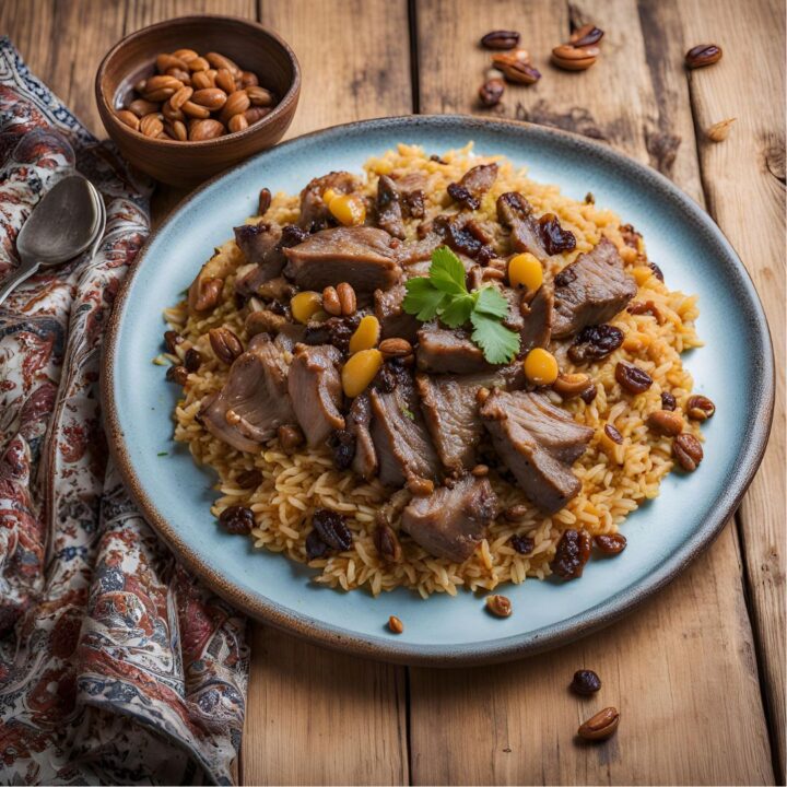 Iraqi quzi