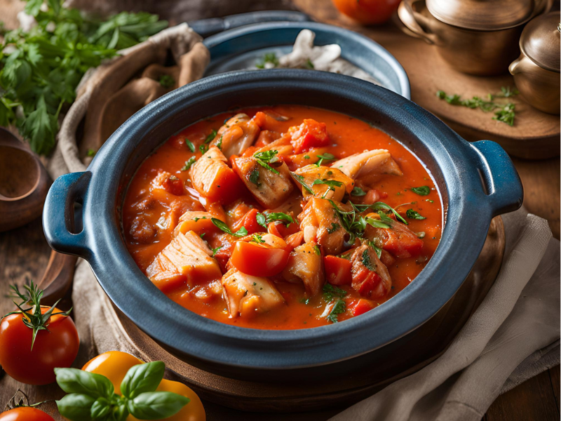 Food of São Tomé and Príncipe: 7 Traditional Dishes 3