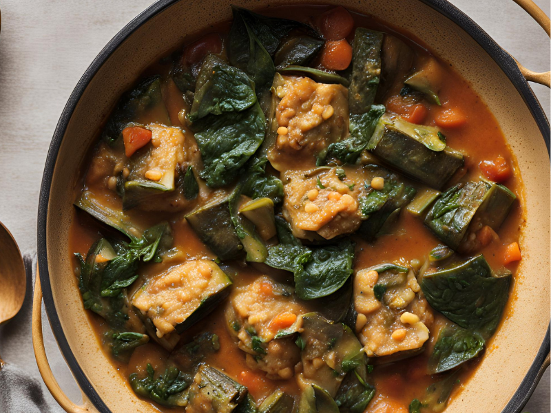 Food of São Tomé and Príncipe: 7 Traditional Dishes 1