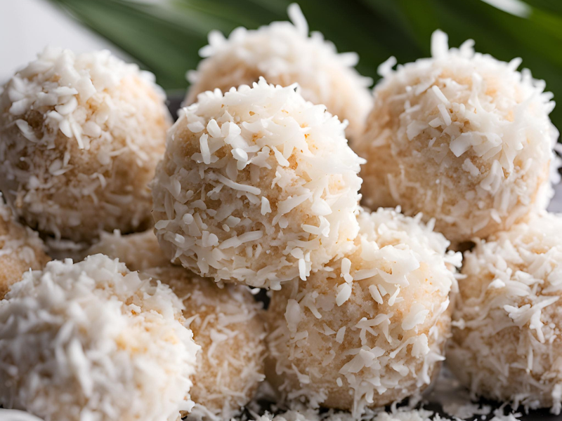 Micronesian Food: 11 Traditional Dishes of Micronesia 10