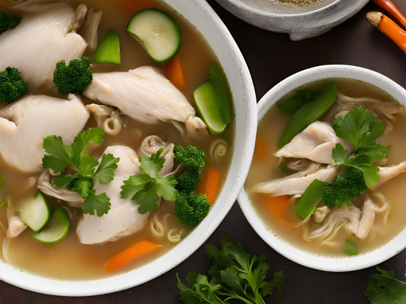 Micronesian Food: 11 Traditional Dishes of Micronesia 4