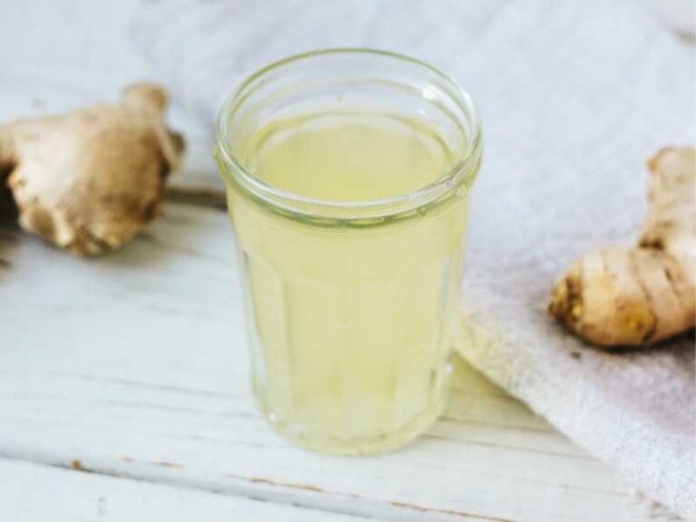 Gnamakoudji Drink