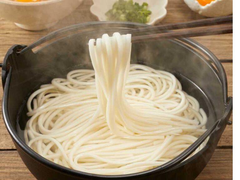 Kamaage Udon