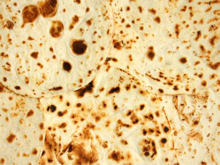 Piadina flatbread