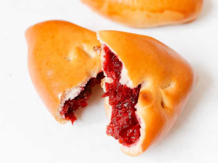 Russian Pirozhki Recipe 1
