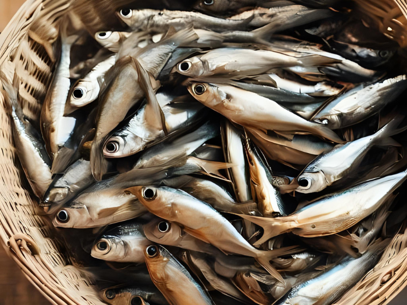 Greenlandic Cuisine: 10 Traditional Dishes of Greenland 4