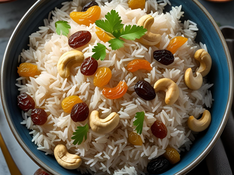 Tibetan Cuisine: 12 Traditional Dishes of Tibet 6