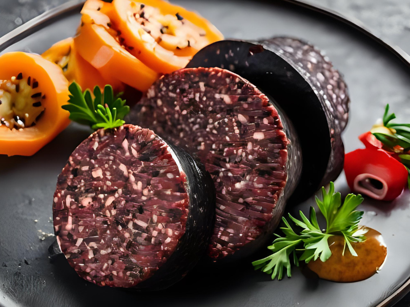 Tibetan Cuisine: 12 Traditional Dishes of Tibet 3