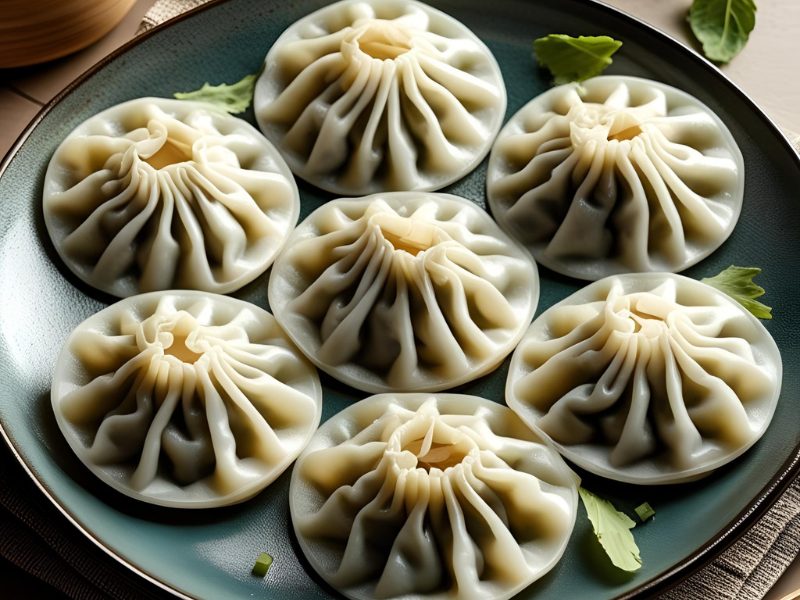 Tibetan Cuisine: 12 Traditional Dishes of Tibet 1