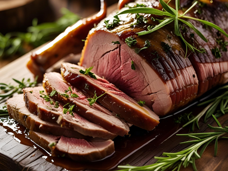 Greenlandic Cuisine: 10 Traditional Dishes of Greenland 3