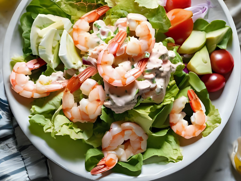 Greenlandic Cuisine: 10 Traditional Dishes of Greenland 5