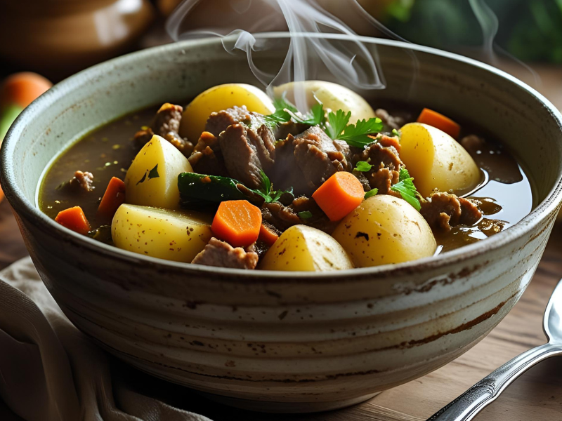 Greenlandic Cuisine: 10 Traditional Dishes of Greenland 2